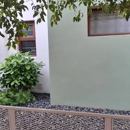 Casa Serrana 2 Tandil Exterior photo