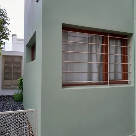 Casa Serrana 2 Tandil Exterior photo