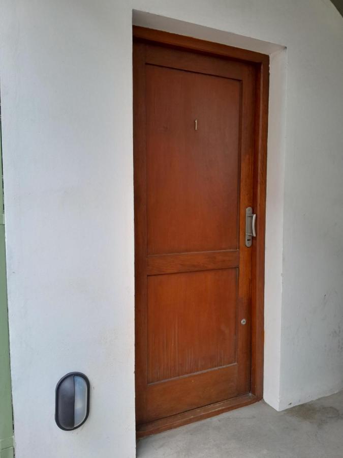 Casa Serrana 2 Apartment Tandil