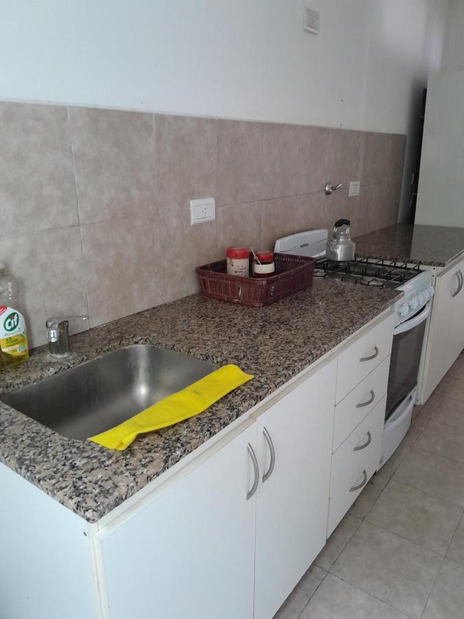 Casa Serrana 2 * Tandil