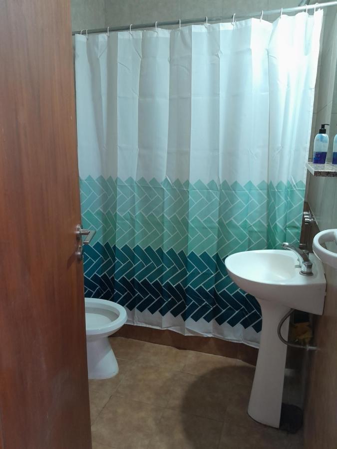Apartment Casa Serrana 2 Tandil