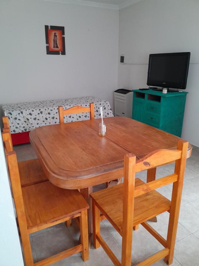 Casa Serrana 2 Apartment Tandil