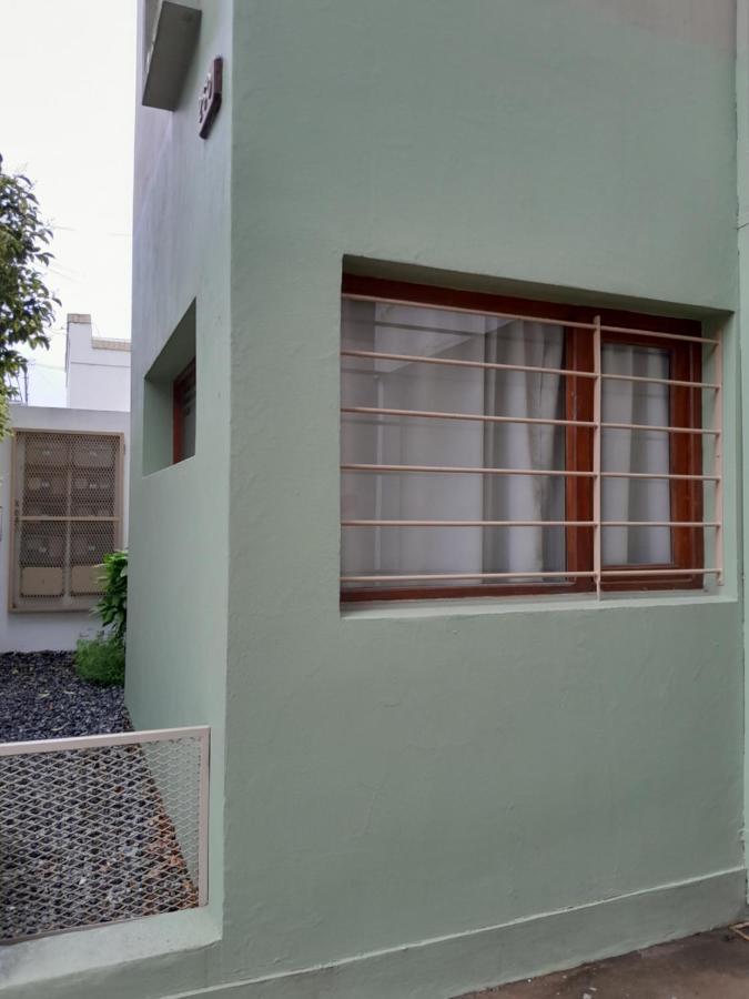 Casa Serrana 2 Apartment