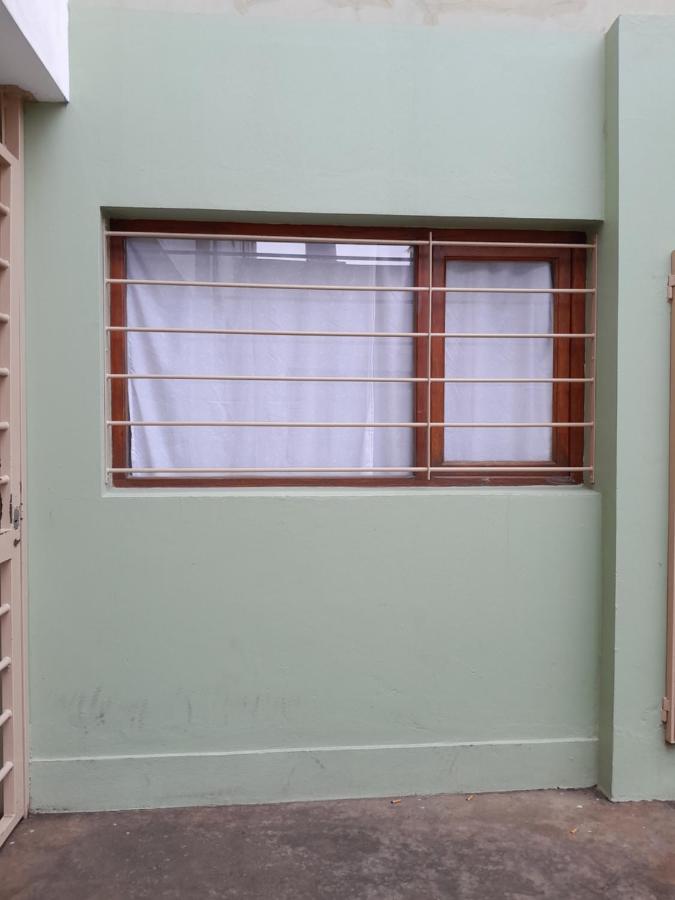 Apartment Casa Serrana 2