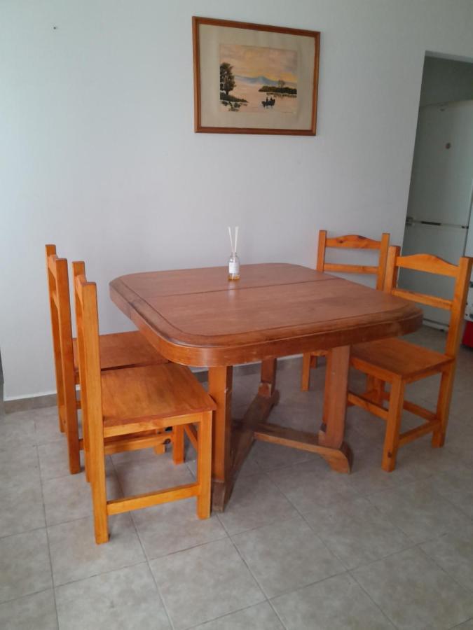 Casa Serrana 2 Apartment